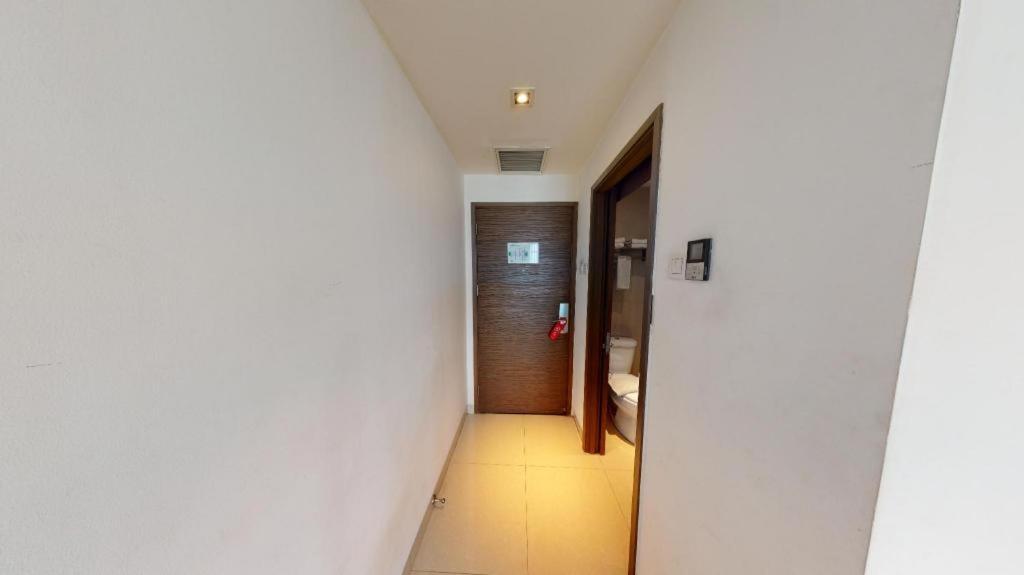 RedStar Hotel Jakarta Exterior foto