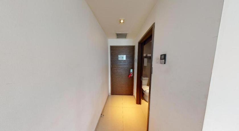 RedStar Hotel Jakarta Exterior foto